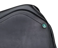 SADDLERY BRANDS INTL Arena High Wither Dressage Saddle- English Saddles