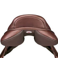 SADDLERY BRANDS INTL Arena Monoflap Jump Saddle- English Saddles