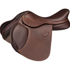 SADDLERY BRANDS INTL Arena Pony Close Contact Saddle- English Saddles