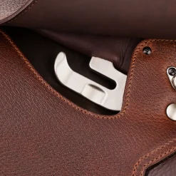 SADDLERY BRANDS INTL Arena Pony Close Contact Saddle- English Saddles