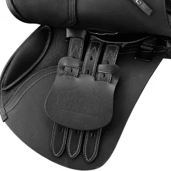SADDLERY BRANDS INTL Arena Pony Close Contact Saddle- English Saddles