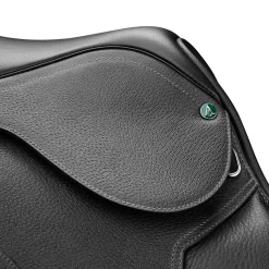 SADDLERY BRANDS INTL Arena Pony Close Contact Saddle- English Saddles