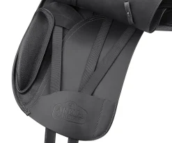 SADDLERY BRANDS INTL Arena Pony Dressage Saddle- English Saddles