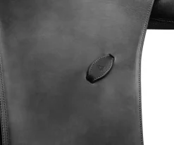 SADDLERY BRANDS INTL Arena Pony Dressage Saddle- English Saddles