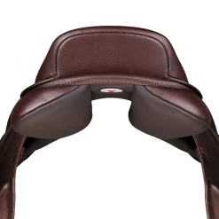 SADDLERY BRANDS INTL Arena Pony Monoflap Jump Saddle- Children's Saddles|English Saddles