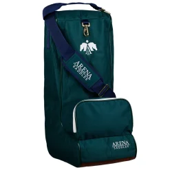 SADDLERY BRANDS INTL Arena Tall Boot Bag- Equestrian Boot Bags|Bags & Totes