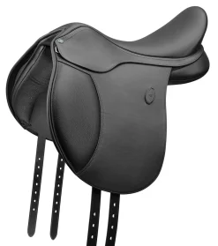 SADDLERY BRANDS INTL Arena Wide All-Purpose Saddle- English Saddles