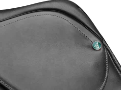 SADDLERY BRANDS INTL Arena Wide All-Purpose Saddle- English Saddles