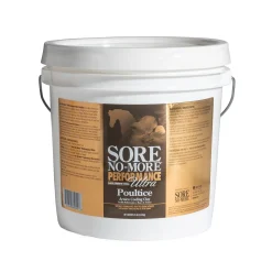 RJ MATTHEWS Arenus® Sore No-More® Performance Ultra Poultice- Poultices