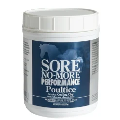 RJ MATTHEWS Arenus® Sore No-More® Performance Poultice- Poultices