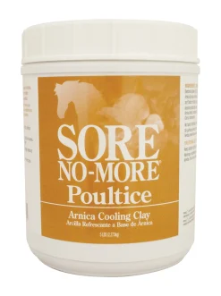 RJ MATTHEWS Arenus® Sore No-More® Poultice- Poultices
