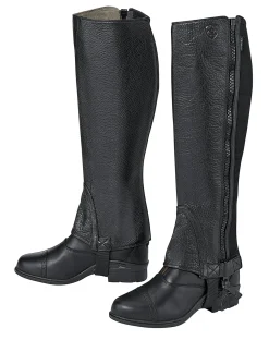 ARIAT ® Breeze Half Chaps- Half Chaps