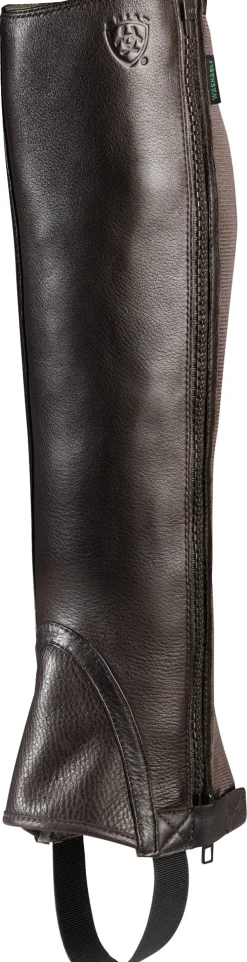 ARIAT ® Breeze Half Chaps- Half Chaps