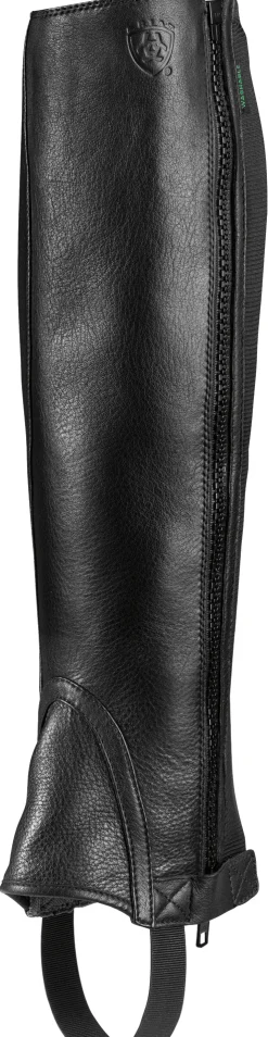 ARIAT ® Breeze Half Chaps- Half Chaps