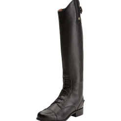 ARIAT ® Children's Heritage Contour Field Boots-Kids Kids' Tall Boots|Kids' Tall Boots