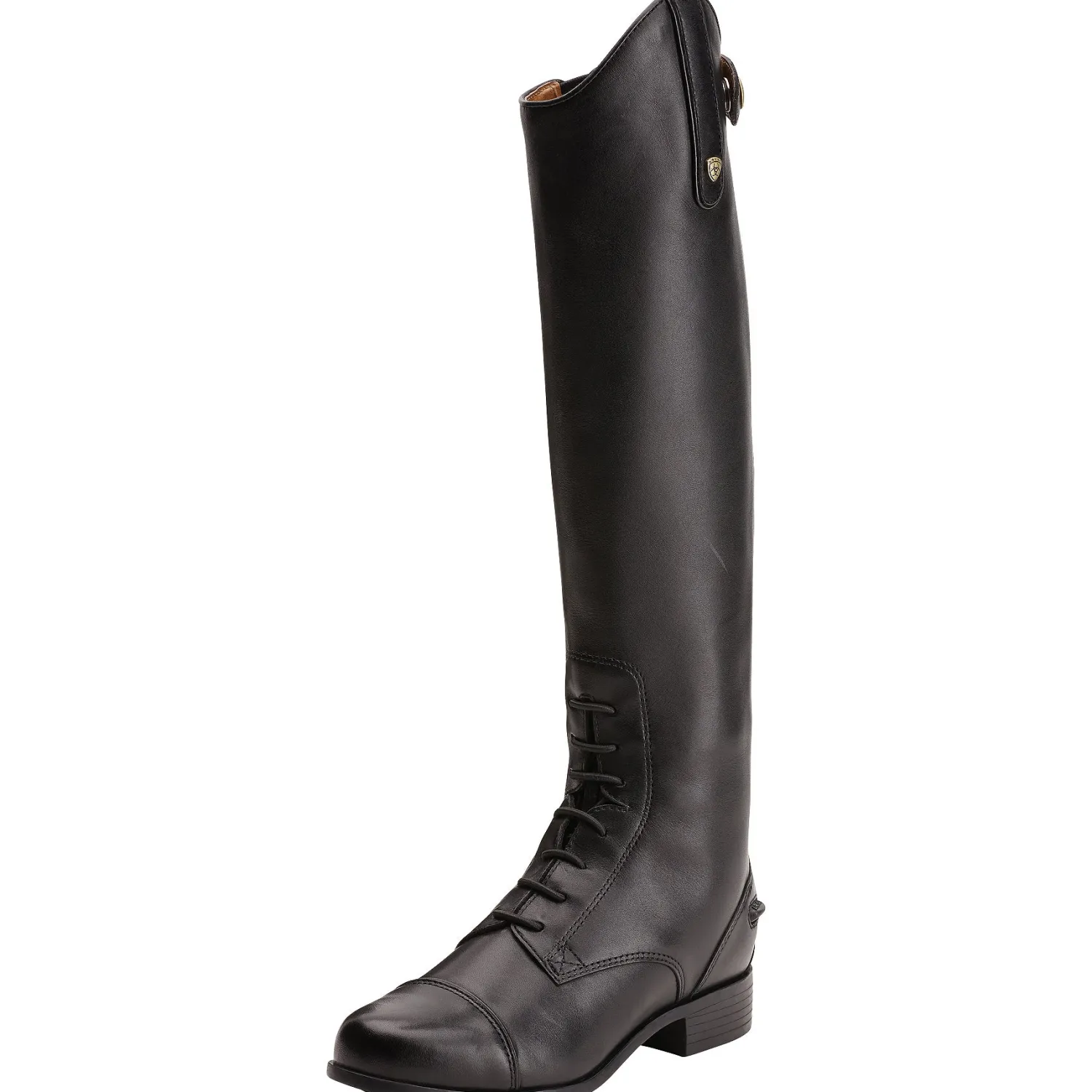 ARIAT ® Children's Heritage Contour Field Boots-Kids Kids' Tall Boots|Kids' Tall Boots