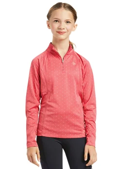 ARIAT-APPAREL Ariat® Kids´ Print Sunstopper-Kids Kids' Casual Riding Clothes