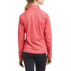 ARIAT-APPAREL Ariat® Kids´ Print Sunstopper-Kids Kids' Casual Riding Clothes