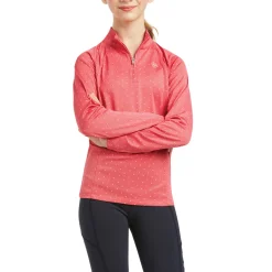 ARIAT-APPAREL Ariat® Kids´ Print Sunstopper-Kids Kids' Casual Riding Clothes