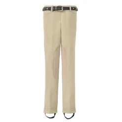 ARIAT-APPAREL Ariat® Kids' Heritage Side-Zip Jod-Kids Kids' Breeches & Jods