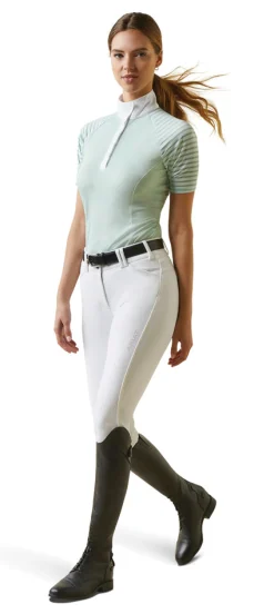 ARIAT-APPAREL Ariat® Ladies´ Aptos VentTek™ Show Shirt- Show Shirts