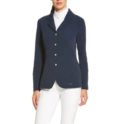 ARIAT-APPAREL Ariat® Ladies' Artico Show Coat- Show Jackets