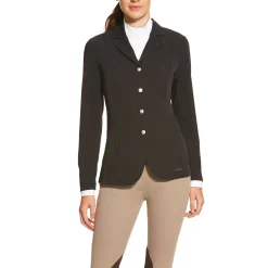 ARIAT-APPAREL Ariat® Ladies' Artico Show Coat- Show Jackets