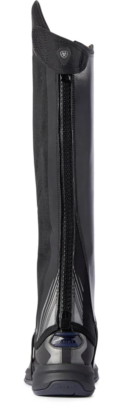 ARIAT ® Ladies’ Ascent Half Chaps- Half Chaps