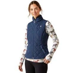 ARIAT-APPAREL Ariat® Ladies’ Ashley 2.0 Vest- Casual Riding Vests