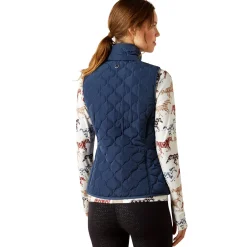 ARIAT-APPAREL Ariat® Ladies’ Ashley 2.0 Vest- Casual Riding Vests