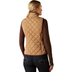 ARIAT-APPAREL Ariat® Ladies’ Ashley 2.0 Vest- Casual Riding Vests