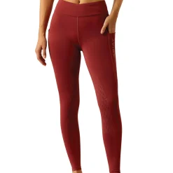 ARIAT-APPAREL Ariat® Ladies’ Avail Half-Grip Tight 2.0- Winter Breeches