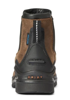 ARIAT ® Ladies’ Barnyard Twin Gore Waterproof Boots II- Casual Shoes|Country & Muck Boots