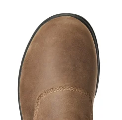 ARIAT ® Ladies’ Barnyard Twin Gore Waterproof Boots II- Casual Shoes|Country & Muck Boots