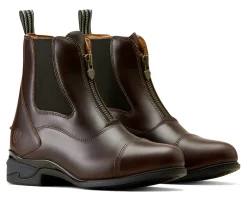 ARIAT ® Ladies’ Devon Zip Paddock Boots-Women Women's Paddock Boots