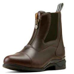 ARIAT ® Ladies’ Devon Zip Paddock Boots-Women Women's Paddock Boots