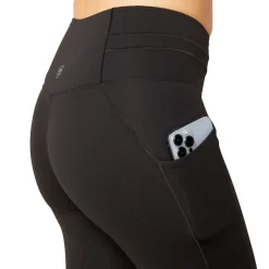 ARIAT-APPAREL Ariat® Ladies’ EOS Knee-Patch Tight 2.0- Knee Patch Breeches