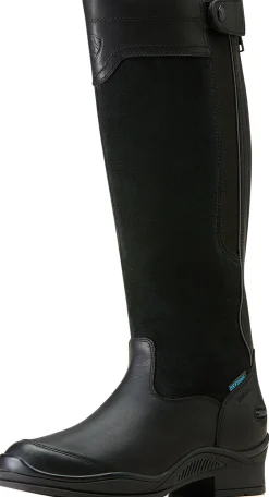 ARIAT ® Ladies’ Extreme Pro Tall H2O Insulated Boots- Winter Riding Boots