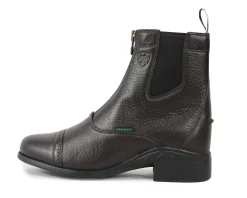 ARIAT ® Ladies' Heritage Breeze Zip Paddock Boots-Women Women's Paddock Boots