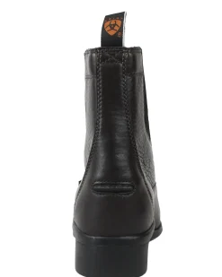 ARIAT ® Ladies' Heritage Breeze Zip Paddock Boots-Women Women's Paddock Boots