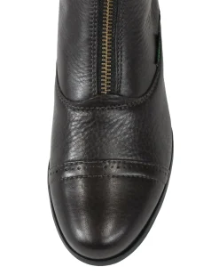 ARIAT ® Ladies' Heritage Breeze Zip Paddock Boots-Women Women's Paddock Boots