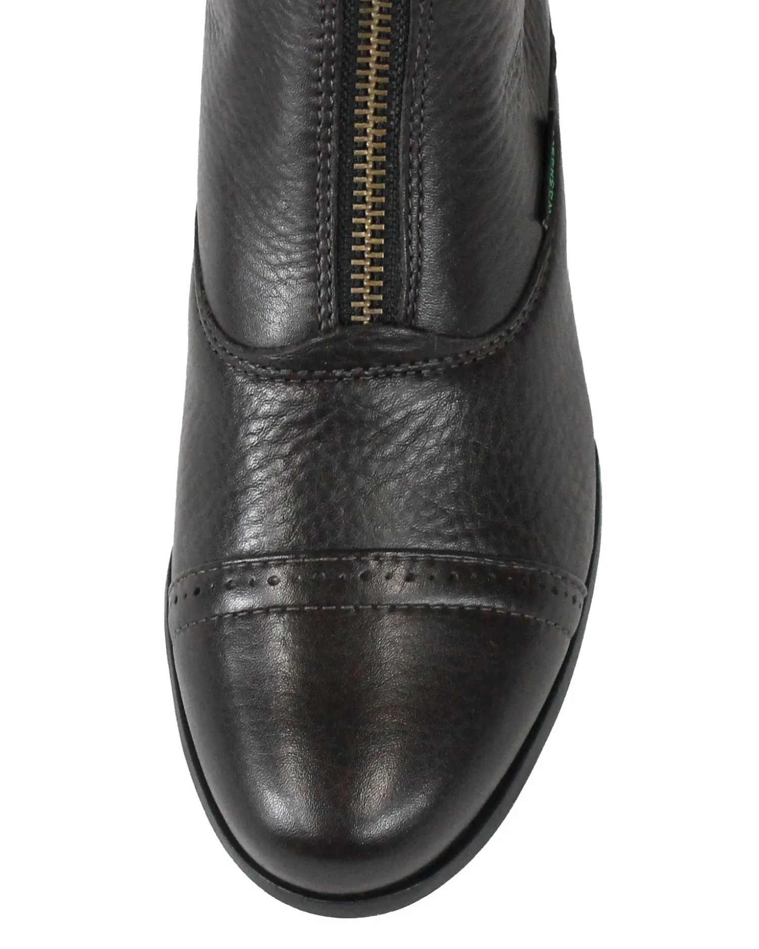 ARIAT ® Ladies' Heritage Breeze Zip Paddock Boots-Women Women's Paddock Boots