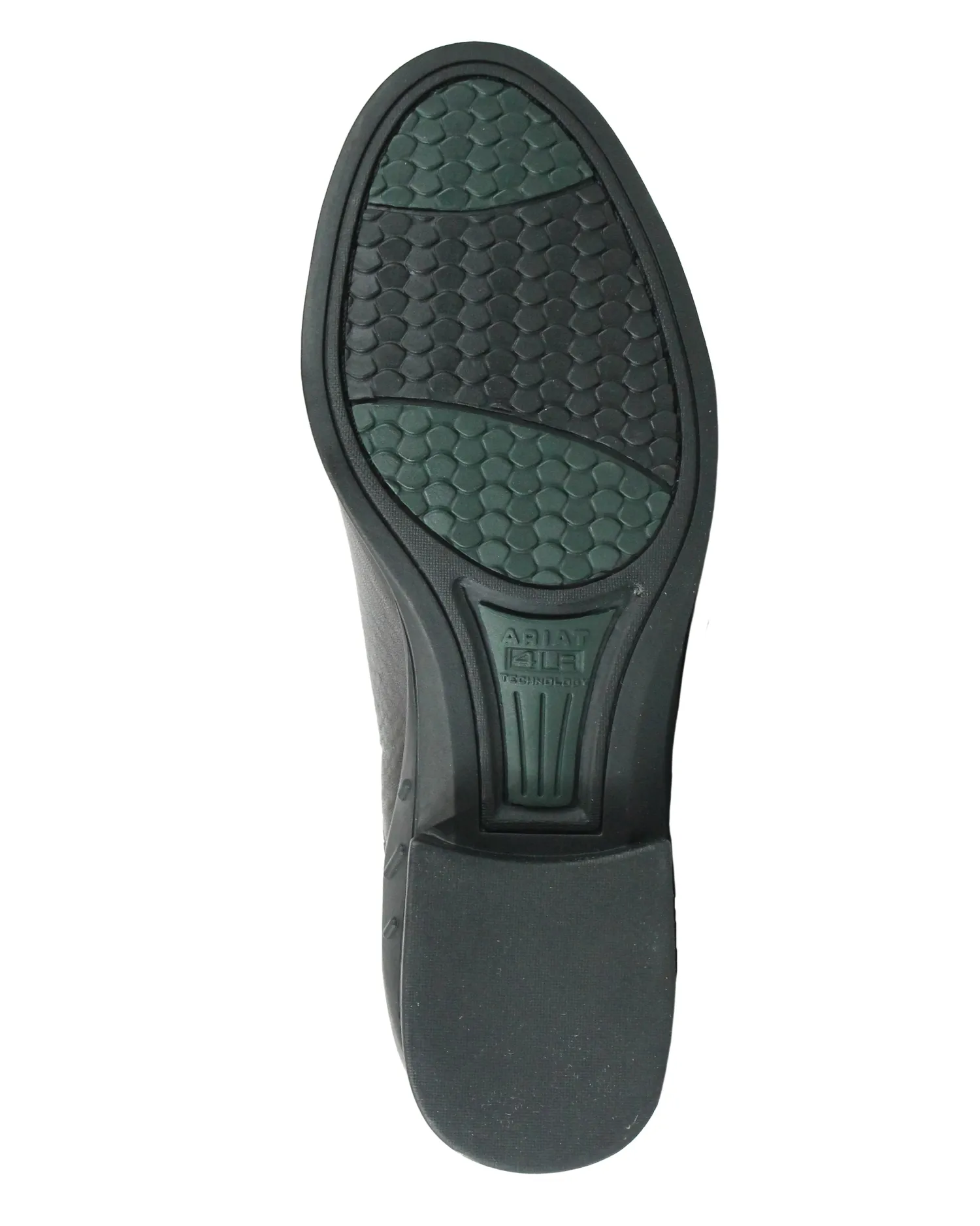 ARIAT ® Ladies' Heritage Breeze Zip Paddock Boots-Women Women's Paddock Boots