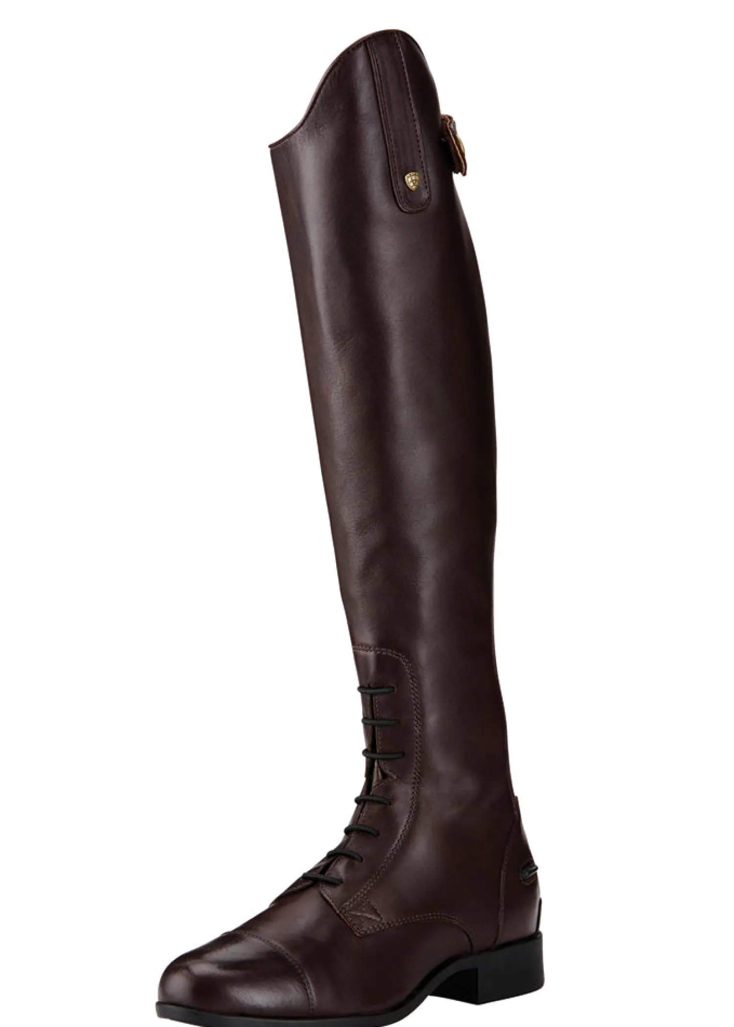 ARIAT ® Ladies’ Heritage Contour II Boots-Women Women's Tall Boots