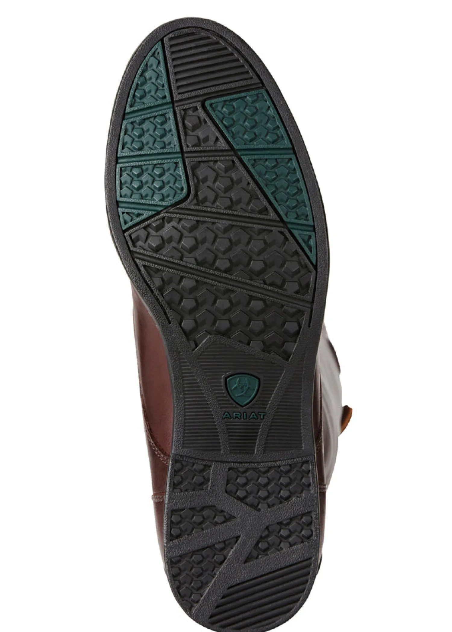 ARIAT ® Ladies’ Heritage Contour II Boots-Women Women's Tall Boots