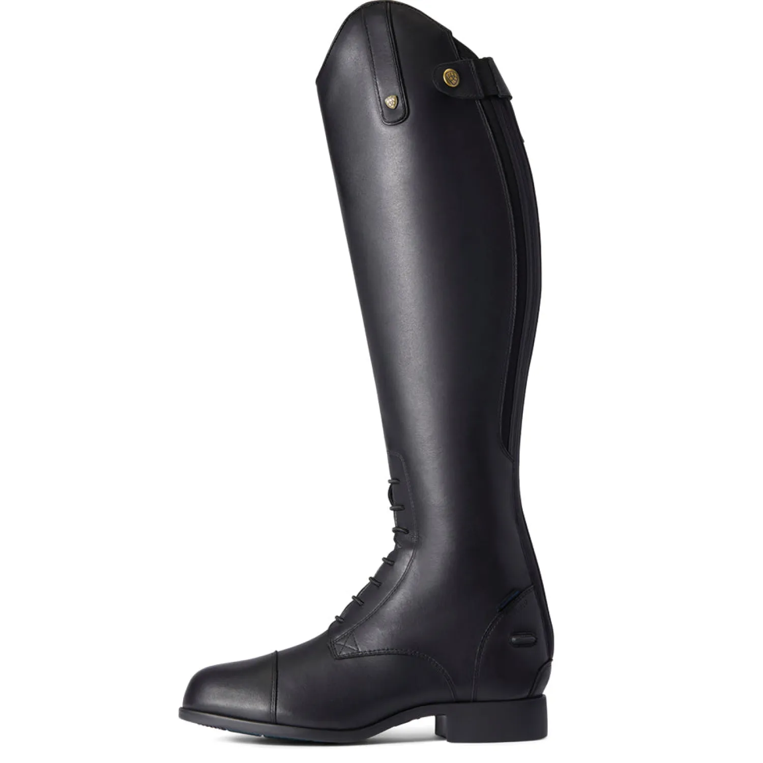 ARIAT ® Ladies’ Heritage Contour II H2O Insulated Boots-Women Women's Tall Boots