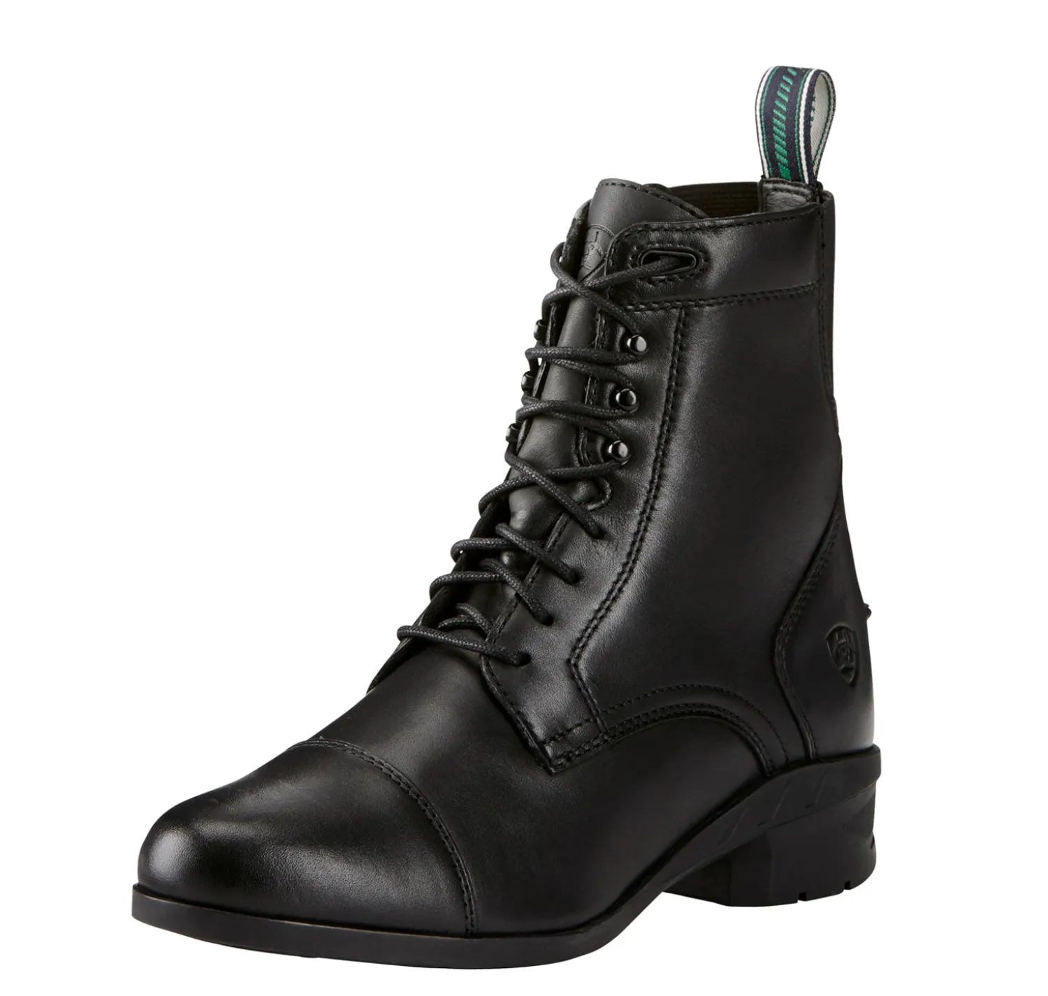 ARIAT ® Ladies’ Heritage IV Lace Paddock Boots-Women Women's Paddock Boots