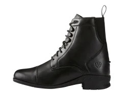 ARIAT ® Ladies’ Heritage IV Lace Paddock Boots-Women Women's Paddock Boots