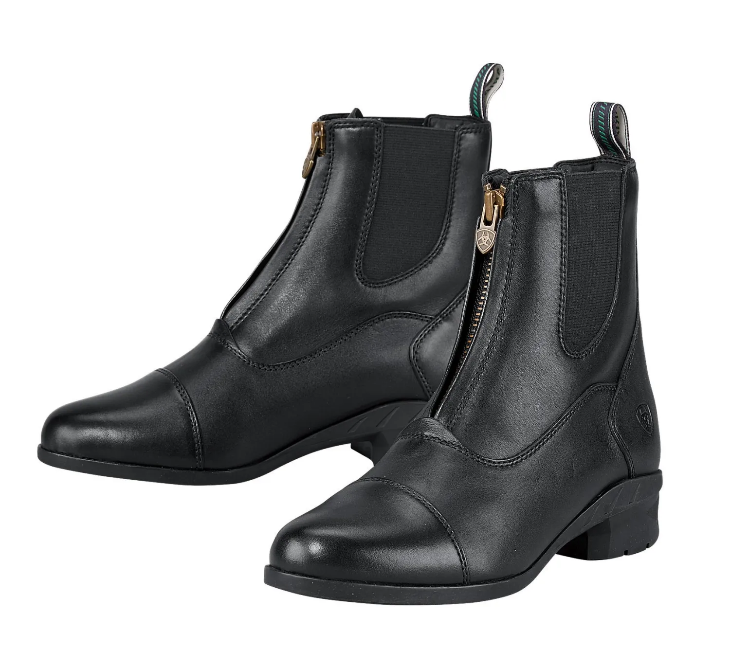 ARIAT ® Ladies’ Heritage IV Zip Paddock Boots-Women Women's Paddock Boots