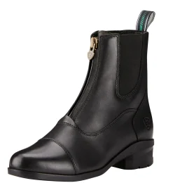 ARIAT ® Ladies’ Heritage IV Zip Paddock Boots-Women Women's Paddock Boots